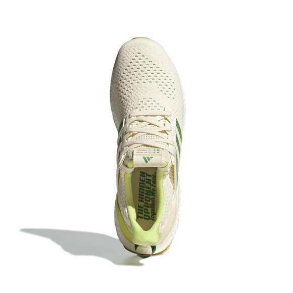 Adidas The Hidden Opponent x UltraBoost 1.0 JS1646 Men's Sz 10.5 White Green NEW - Picture 14 of 14